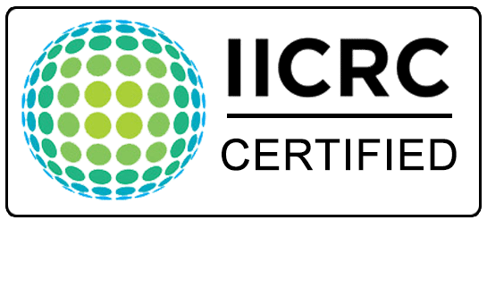 IICRC logo